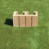 Buffalo Retaining Walls I190 Tan